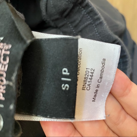 two peice high wasted bikini - Picture 3 of 9